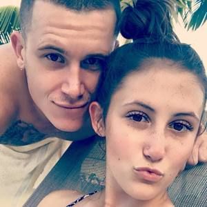 Meet your Posher, Justin